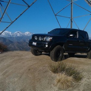 Cleghorn run