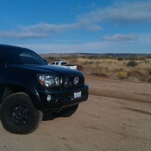 Cleghorn run