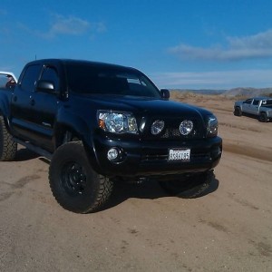 Cleghorn run