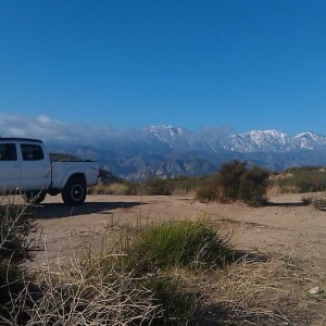 Cleghorn run