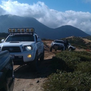 Cleghorn run