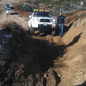 Cleghorn run