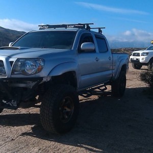 Cleghorn run