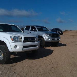 Cleghorn run