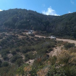 Cleghorn run