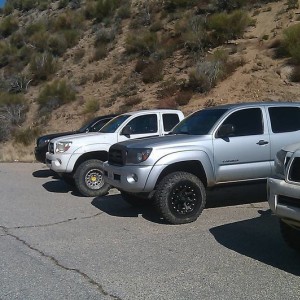 Cleghorn run