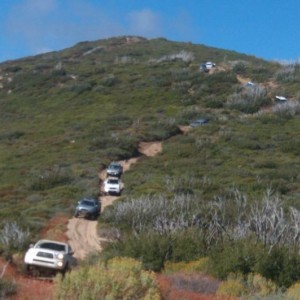Cleghorn run