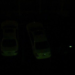 Derp parking only!