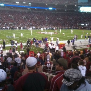 lsu bleauxs