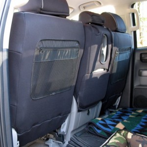 WO Group Buy Tundra Pockets