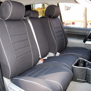 WO GB Front 40/20/40 Tundra bench