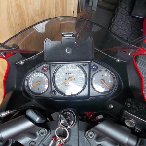 Ninja Otterbox mount