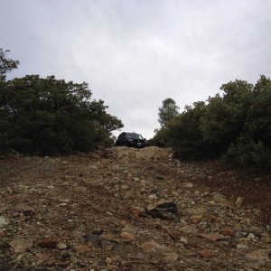 2010 4Runner Trail Edition.