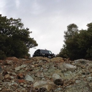 2010 4Runner Trail Edition.