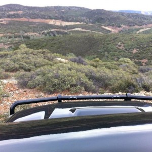 2010 4Runner Trail Edition.