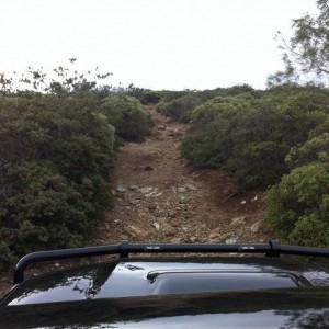 2010 4Runner Trail Edition.