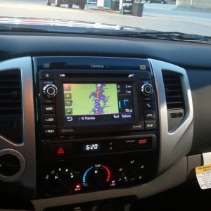 2012 MGM Off-Road 4x4