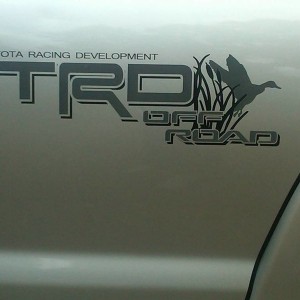 Decal Sockmonkey