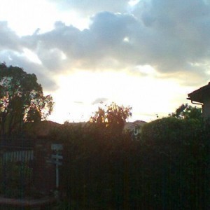 So cal sunsets!