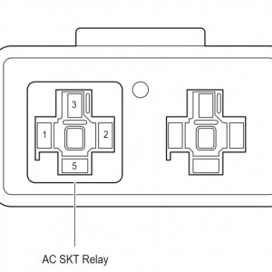 AC SKT Relay