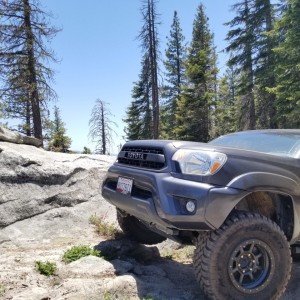 trd offroad