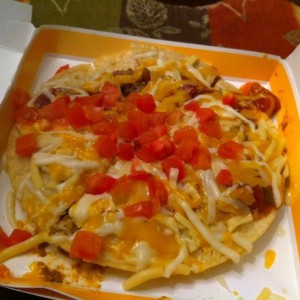 Late night snack :hungry: