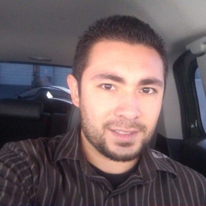 Week 1 no shave November. Had to clean it up a little for work though :laug