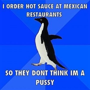 Hey, I've created this MEME using Meme Generator pro for iPhone!