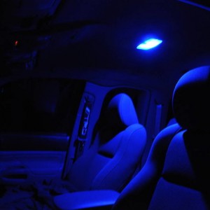 Interior Light