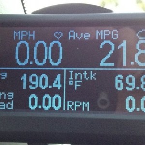 Sweet!