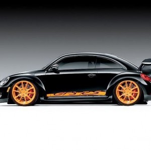 :eek: new beetle with gt3 styling... (photoshopped) :burnrubber: