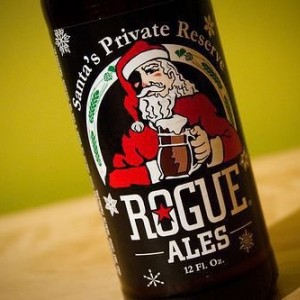 Dirty, when u see rogues santas private reserve, Give that a try. And for a