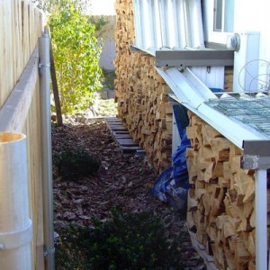 wood