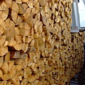 wood