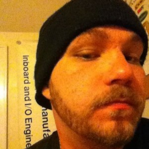 No shave november.. Trimmed up