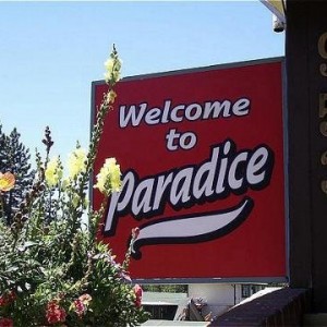 Paradice