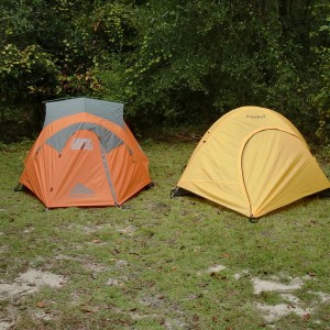 FL camping