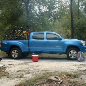 FL camping