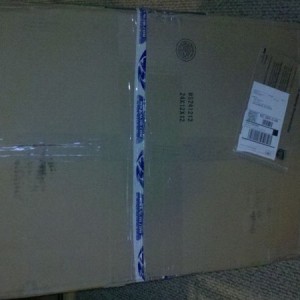 I wonder what this could be?!