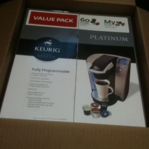 :eek: they sent me this! Love you Mom and Dad