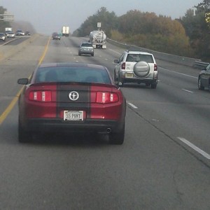 SS? and its a v6:confused:
