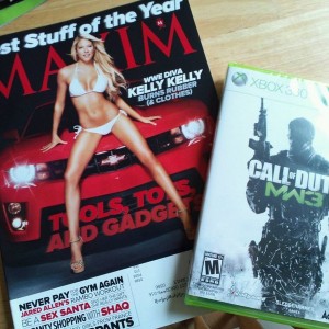 Day full of win!