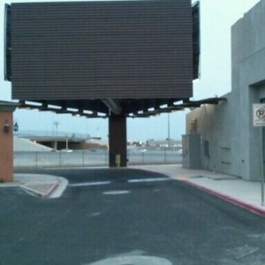 Must suck to have building limited by a flippin billboard!