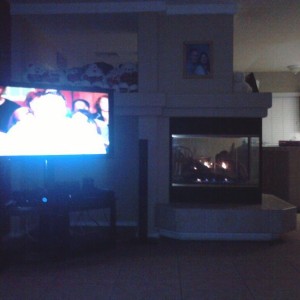 All I need is a beer and it would be great lol