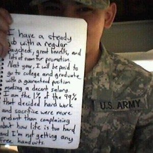 soldier