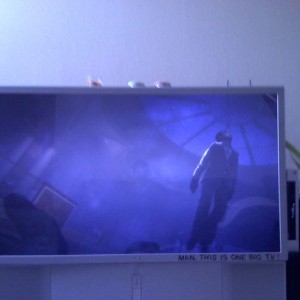 He dead! MW3