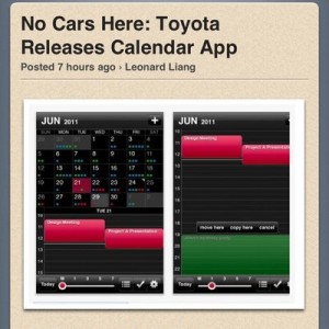 Find it @ iTunes App Store