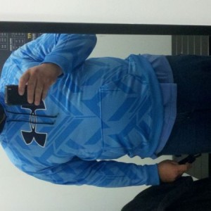 3xl tall I think not! Tight lines & Put-Em-Back!!