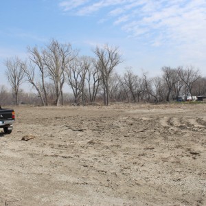 MO River @ Little Sioux ~ 7