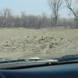 MO River @ Little Sioux ~ 31